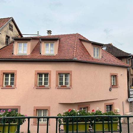 Gite Ma Maison Kintzheim Luaran gambar
