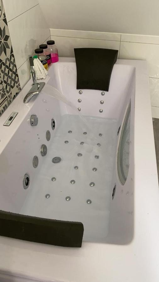 Gite Ma Maison Kintzheim Luaran gambar