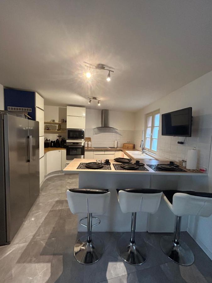 Gite Ma Maison Kintzheim Luaran gambar