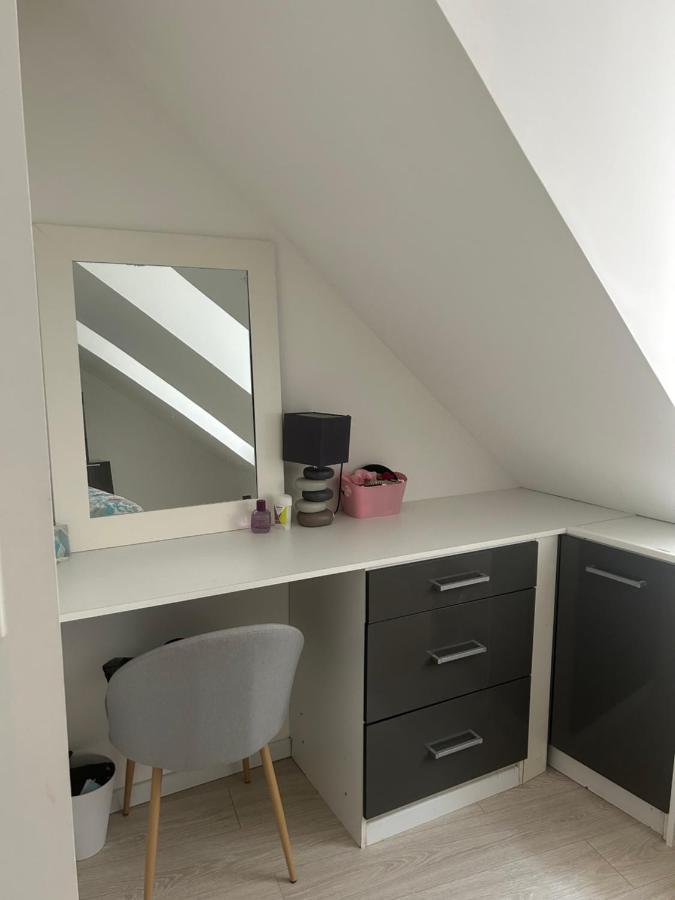 Gite Ma Maison Kintzheim Luaran gambar