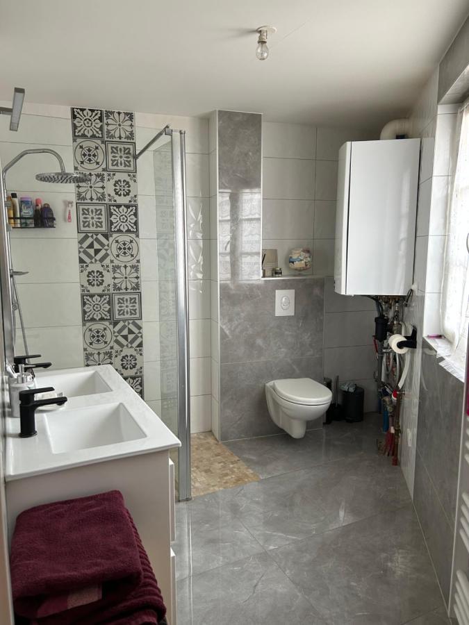 Gite Ma Maison Kintzheim Luaran gambar