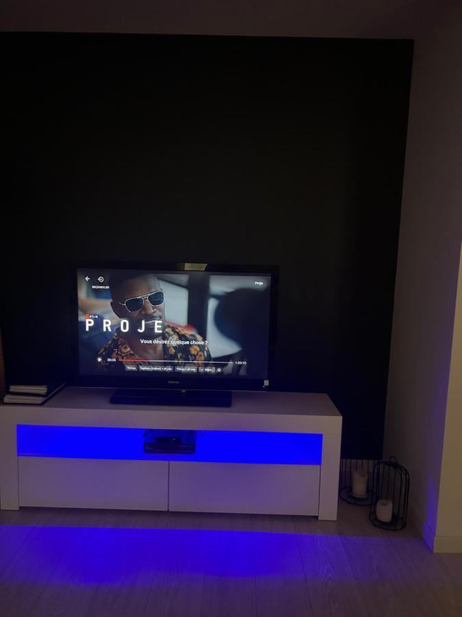 Gite Ma Maison Kintzheim Luaran gambar