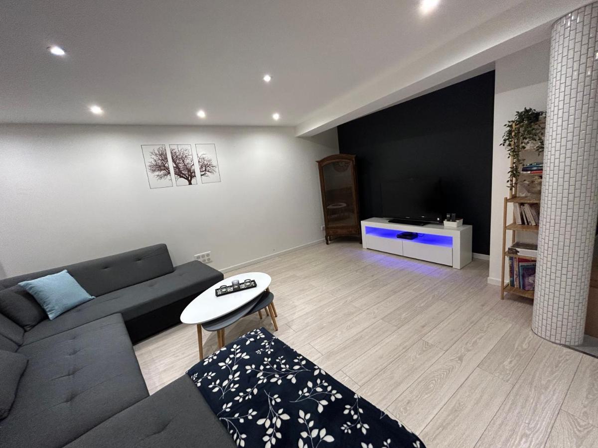 Gite Ma Maison Kintzheim Luaran gambar