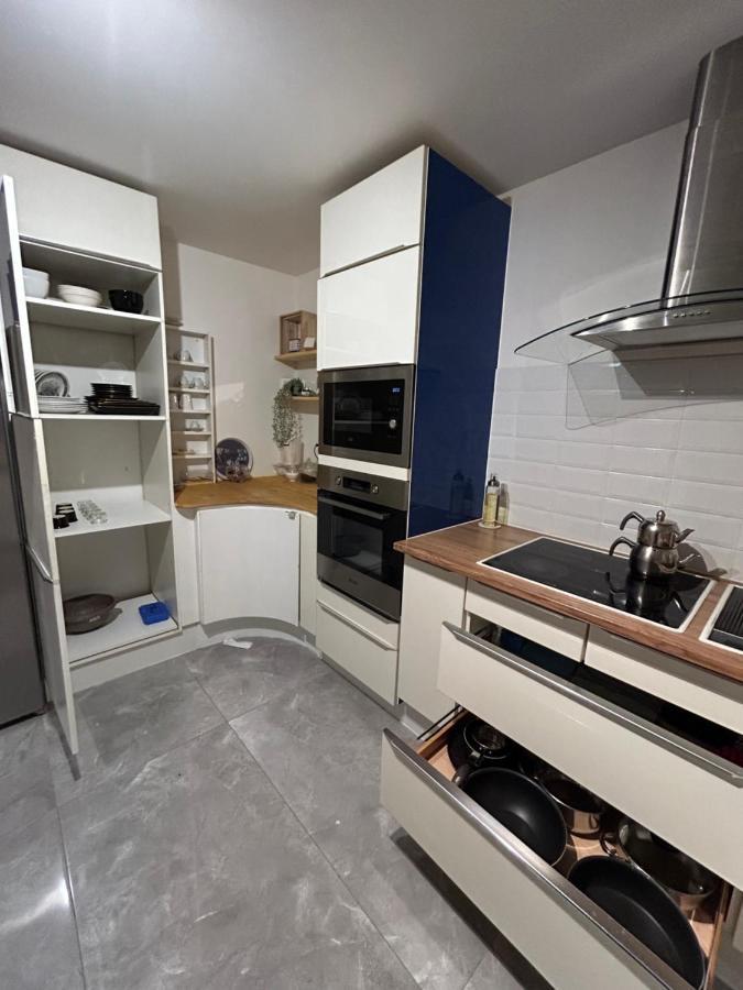 Gite Ma Maison Kintzheim Luaran gambar
