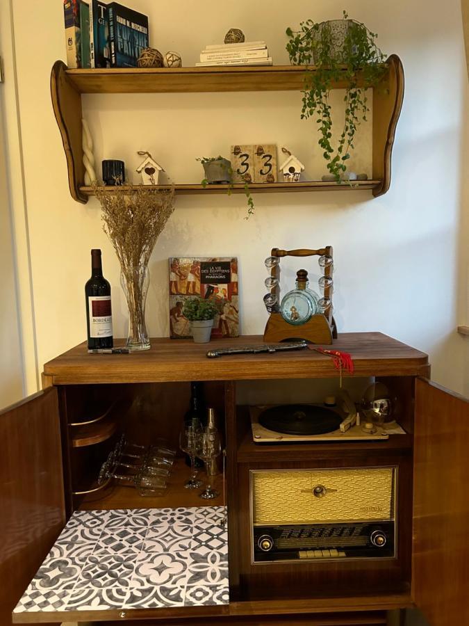 Gite Ma Maison Kintzheim Luaran gambar
