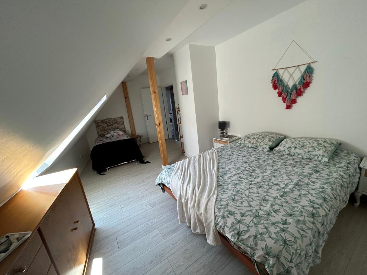 Gite Ma Maison Kintzheim Luaran gambar