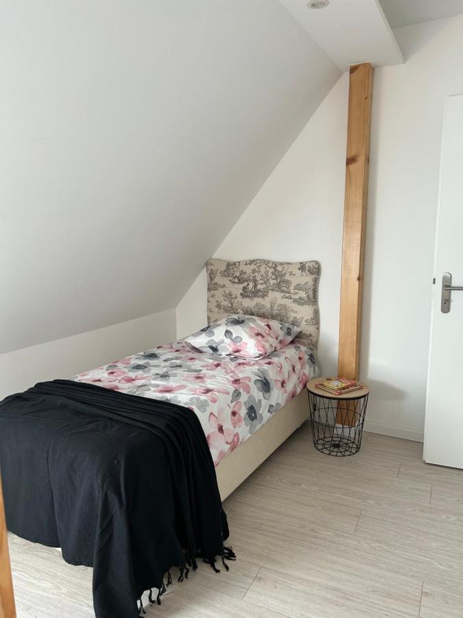 Gite Ma Maison Kintzheim Luaran gambar