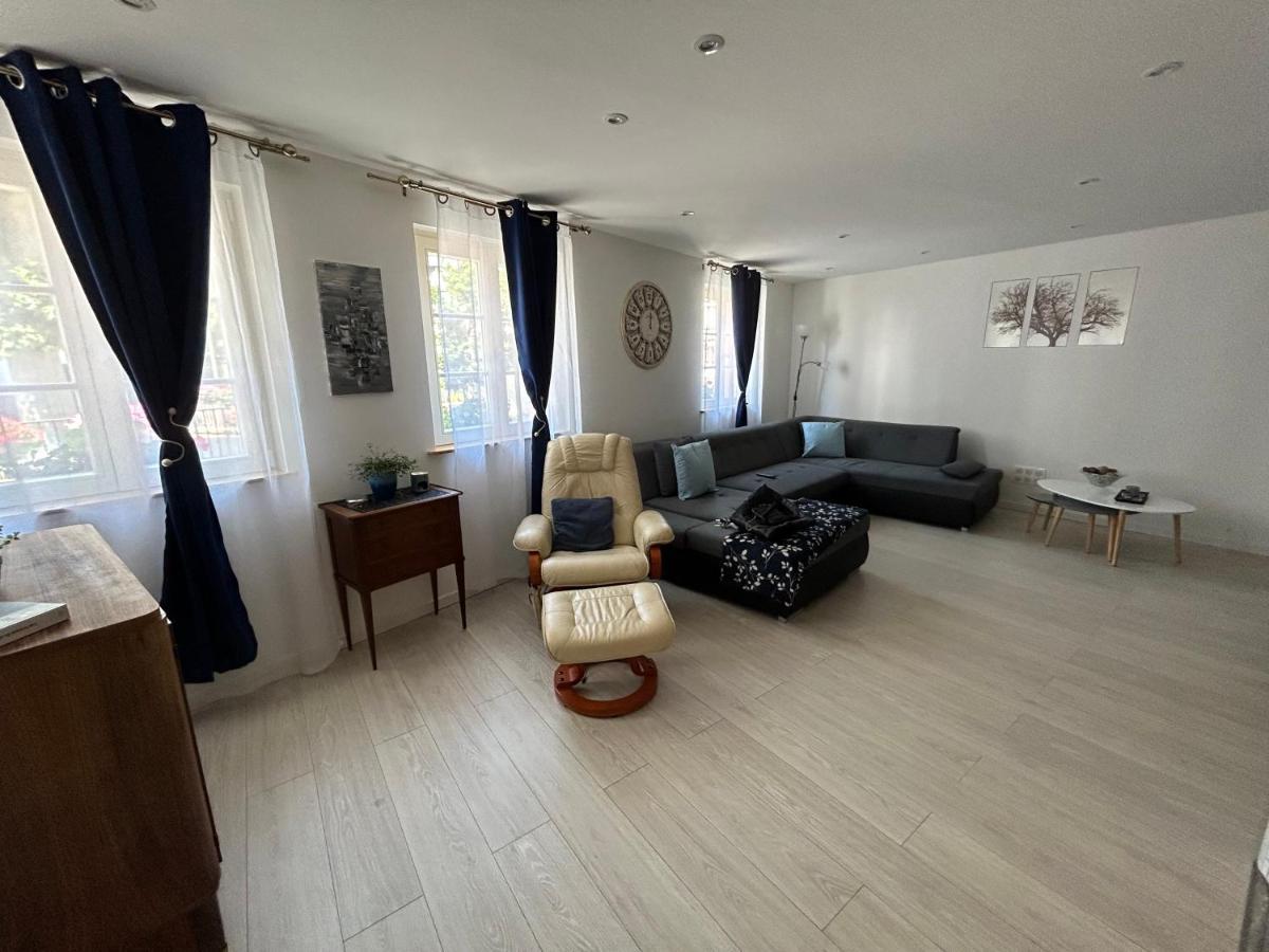 Gite Ma Maison Kintzheim Luaran gambar
