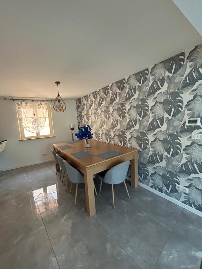 Gite Ma Maison Kintzheim Luaran gambar