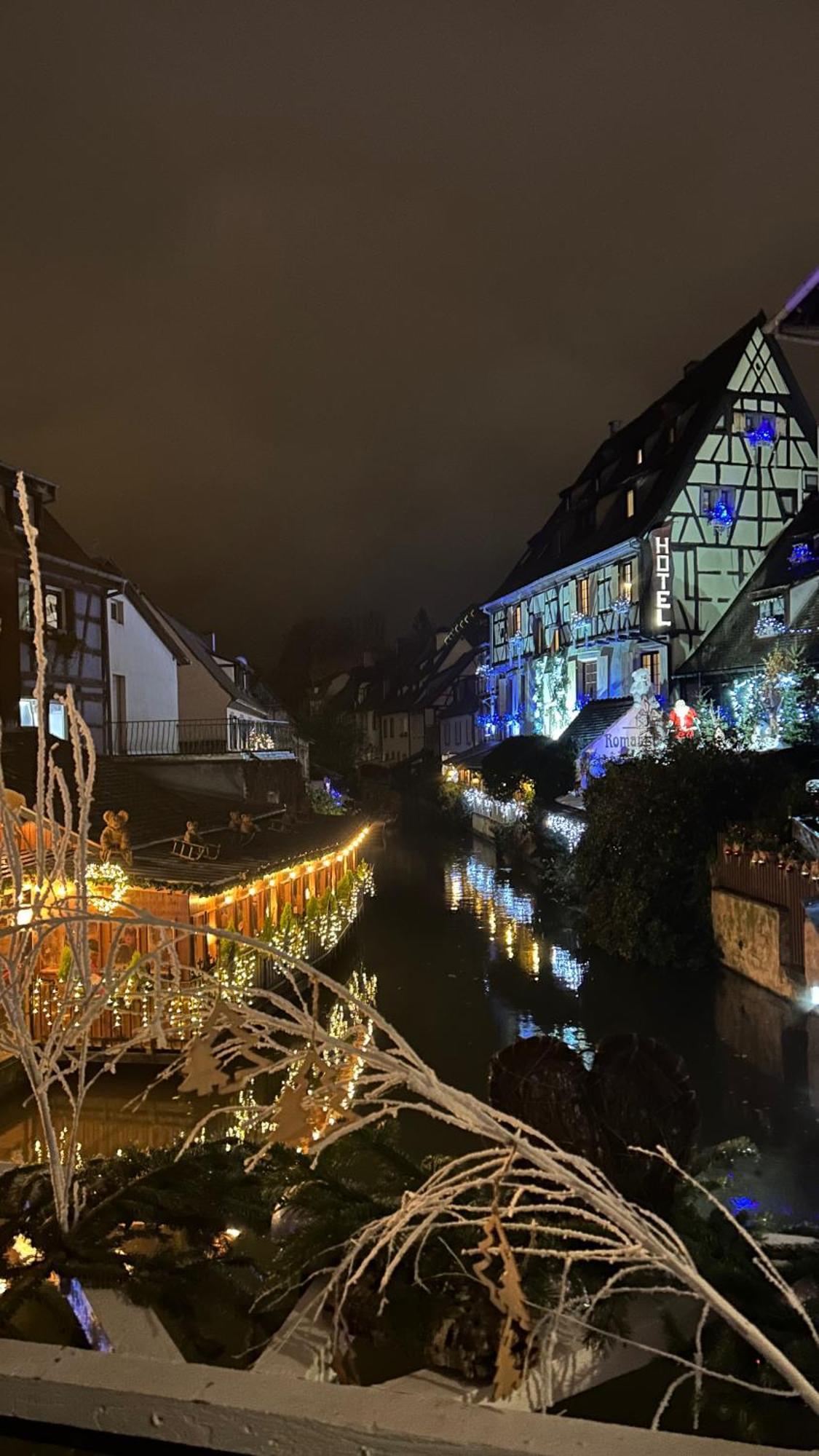 Gite Ma Maison Kintzheim Luaran gambar